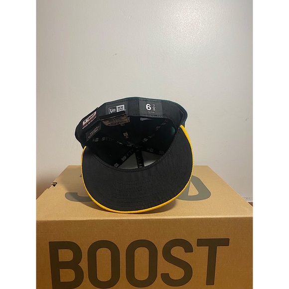 OAKLAND ATHLETICS AUTHENTIC COLLECTION 59FIFTY FITTED - Picture 4 of 4